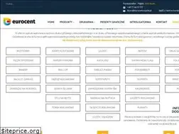 Sites similar to eurocent.opole.pl