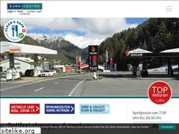 Sites similar to eurocenter.ch