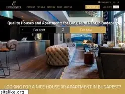 Sites similar to eurocenter.hu