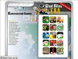 Sites similar to eurocentergames.com