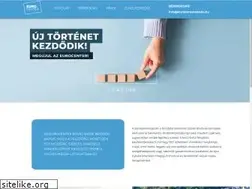 Sites similar to eurocenterobuda.hu
