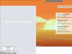 Sites similar to eurocentrum.cz
