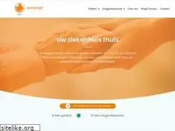 Sites similar to eurocept-homecare.nl