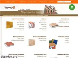 Sites similar to euroceramic.ru