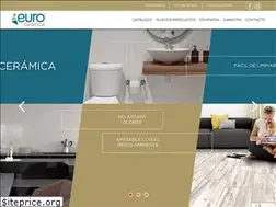 Sites similar to euroceramica.co