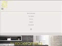 Sites similar to euroceramica.hu