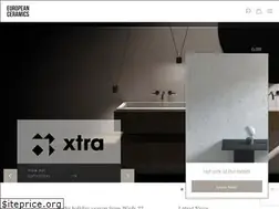 Sites similar to euroceramics.co.nz