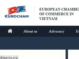 Sites similar to eurochamvn.org