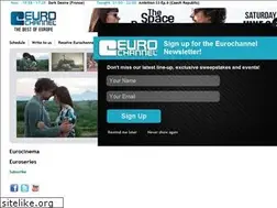 Sites similar to eurochannel.com