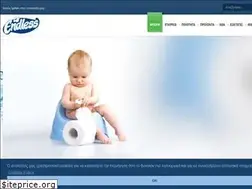 Sites similar to eurochartiki.gr