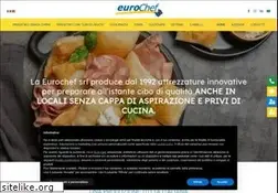 Sites similar to eurochef.it