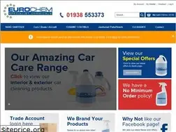 Sites similar to eurochem.co.uk