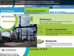 Sites similar to eurochem.lt
