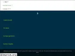 Sites similar to eurochemagro.it