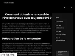 Sites similar to eurochemicals.it