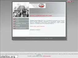 Sites similar to eurochemservice.pl