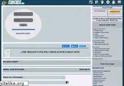 Sites similar to eurochess.hu