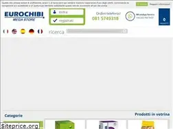Sites similar to eurochibi.com