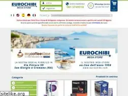 Sites similar to eurochibi.it