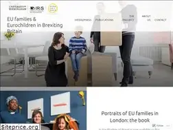 Sites similar to eurochildren.info
