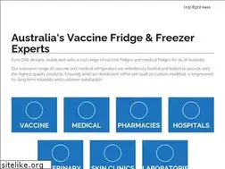 Sites similar to eurochill.com.au