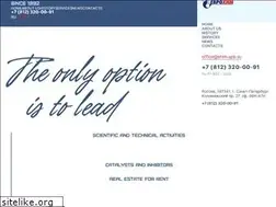 Sites similar to eurochimgroup.com