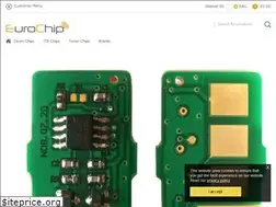 Sites similar to eurochip.co.uk