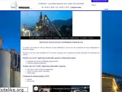 Sites similar to eurocho.fr