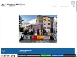 Sites similar to eurocidadechavesverin.eu