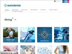 Sites similar to eurociencia.co.cr