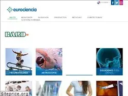 Sites similar to eurociencia.com.pa