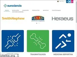Sites similar to eurociencia.com.ve
