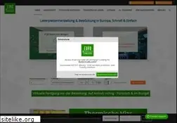 Sites similar to eurocircuits.de