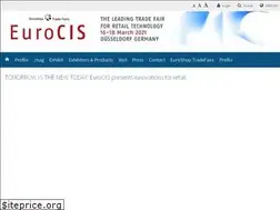Sites similar to eurocis-tradefair.com