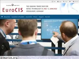 Sites similar to eurocis.com