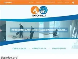 Sites similar to eurocist.com