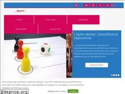Sites similar to eurocite.eu
