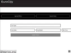Sites similar to eurocity.co.nz