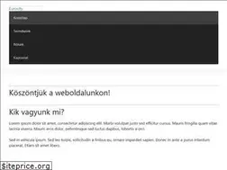 Sites similar to eurocity.hu