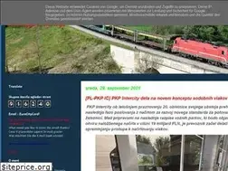 Sites similar to eurocitycard.blogspot.com