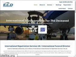 Sites similar to eurocitydirect.co.uk