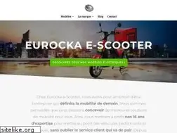Sites similar to eurocka.fr