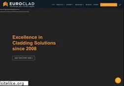 Sites similar to euroclad.com.au