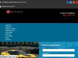 Sites similar to euroclassicsltd.net