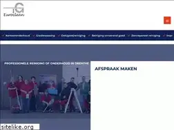 Sites similar to euroclean-schoonmaakdiensten.nl