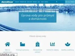 Sites similar to euroclean.cz