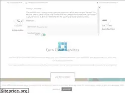 Sites similar to eurocleanservices.be