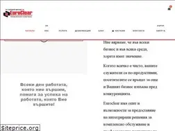 Sites similar to euroclear.bg