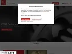 Sites similar to euroclear.com