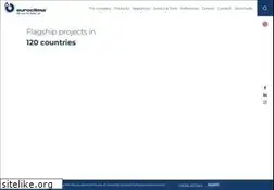 Sites similar to euroclima.com